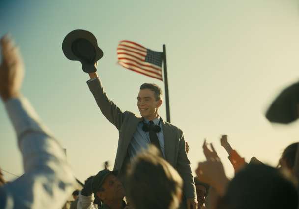 Oppenheimer: První ohlasy přibližují další Nolanův velkofilm | Fandíme filmu