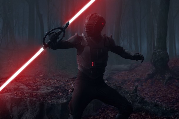 Ahsoka: Trailer láká na nové Star Wars plné akce | Fandíme serialům