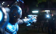 Box Office: Blue Beetle v pokladnách vyhrál, ale stejně je to nejslabší DC film | Fandíme filmu