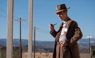 Oppenheimer: Pokud film nechápete, je to podle režiséra v pořádku | Fandíme filmu