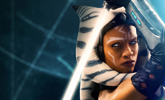 Ahsoka: Trailer láká na nové Star Wars plné akce | Fandíme seriálům