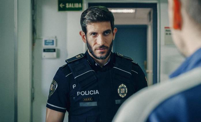 Tělo v ohni: Netflix v thrilleru vyšetřuje skutečný španělský zločin | Fandíme seriálům