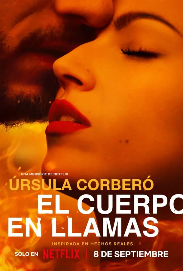 Tělo v ohni: Netflix v thrilleru vyšetřuje skutečný španělský zločin | Fandíme serialům
