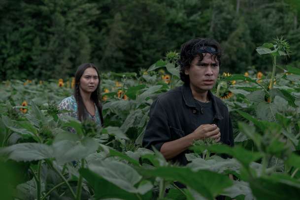 Pet Sematary: Bloodlines – Prequel Řbitova zviřátek se představuje | Fandíme filmu