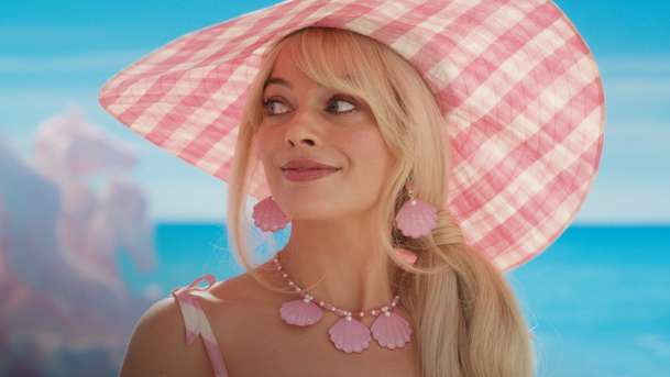 Skvěle hodnocená Barbie dorazila do našich kin | Fandíme filmu