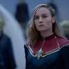 The Marvels: Co dělala Carol od Avengers: Endgame a sada nových fotek | Fandíme filmu