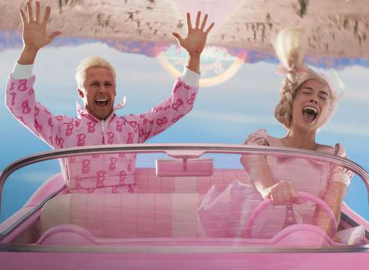 Barbie 2 je v průšvihu: Škrti z Warneru nechtějí zaplatit tvůrcům a hercům | Fandíme filmu