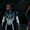The Marvels: Propojení tří hrdinek je v novém traileru slušná jízda | Fandíme filmu