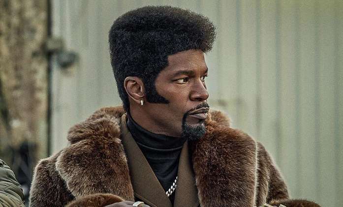 Jamie Foxx poprvé promluvil o vážných zdravotních problémech | Fandíme filmu