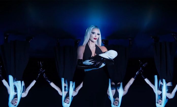 American Horror Story: Teaser trailer pro novou sérii s Kim Kardashian | Fandíme seriálům