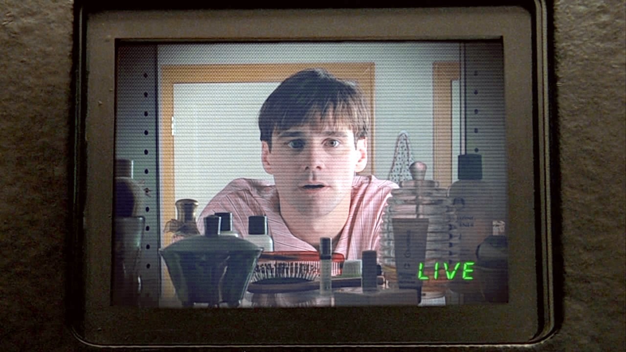 Truman Show: Autor má nápad na seriálové pokračování | Fandíme filmu