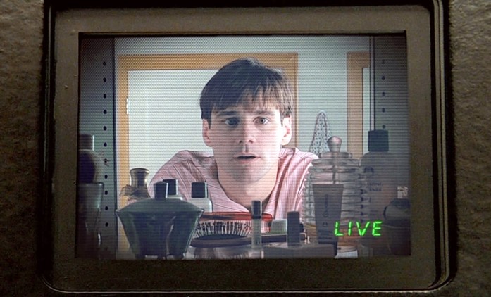 Truman Show: Autor má nápad na seriálové pokračování | Fandíme seriálům