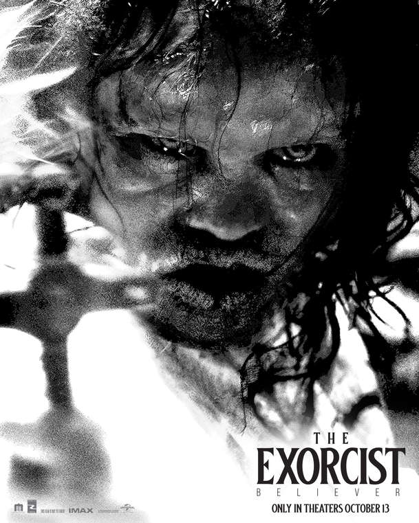 Vymítač ďábla: Znamení víry – Trailer pro dvojitou porci exorcismu | Fandíme filmu