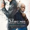 57 Seconds: Morgan Freeman ve sci-fi, kde se můžete vrátit o minutu zpátky | Fandíme filmu