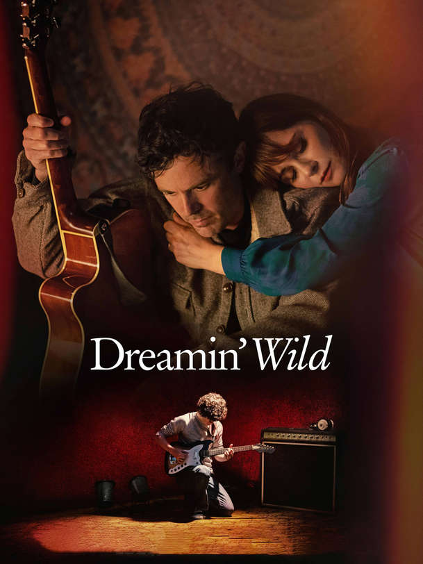 Dreamin’ Wild: Neuvěřitelný příběh hudebníků objevených po třiceti letech | Fandíme filmu