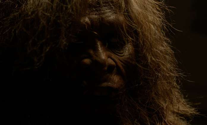 Summoning the Spirit: V novém hororu kult uctívá Bigfoota | Fandíme filmu