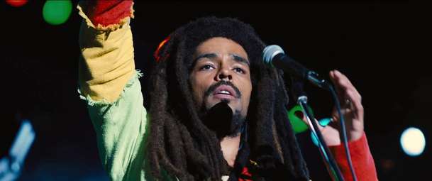 Bob Marley: One Love – Nový film představí v kinech hudební legendu | Fandíme filmu