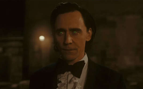 Loki 2: Nová upoutávka pro příští dobrodružství Thorova zlobivého bráchy | Fandíme filmu