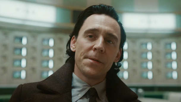 Loki: Trailer pro 2. řadu dorazil | Fandíme filmu