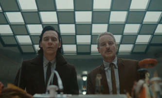 Loki 2: Nová upoutávka pro příští dobrodružství Thorova zlobivého bráchy | Fandíme filmu