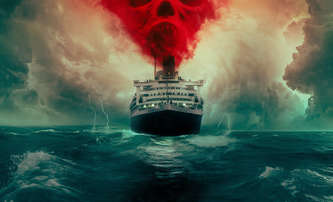 Haunting of the Queen Mary: Na sestře Titanicu straší | Fandíme filmu