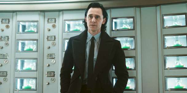 Loki 2: Trailer láme rekordy, zachrání série Marvel? | Fandíme filmu