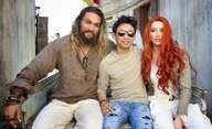 Režisér Aquamana James Wan skončil na pohotovosti | Fandíme filmu