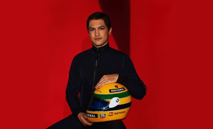 Senna: Netflix zfilmuje život legendárního závodníka | Fandíme seriálům