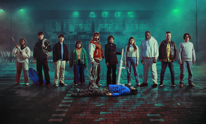 Zombieverzum: Na Netflix dorazila ještě divnější reality-show | Fandíme seriálům