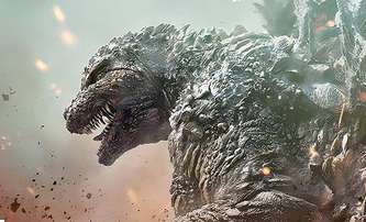 Godzilla: Minus One – První teaser nového monster filmu | Fandíme filmu