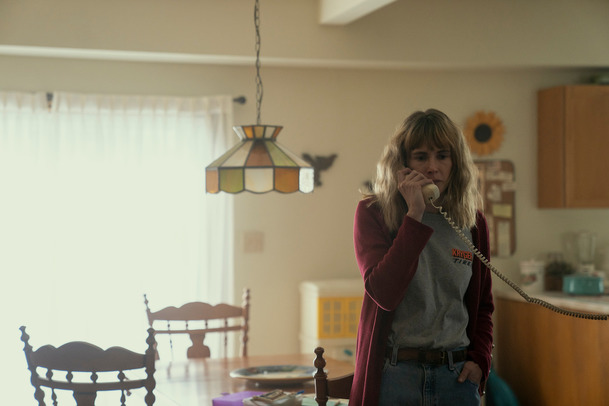 Zabiják bolesti: Netflix odhalí šokují příběh obchodu s bolestí | Fandíme serialům