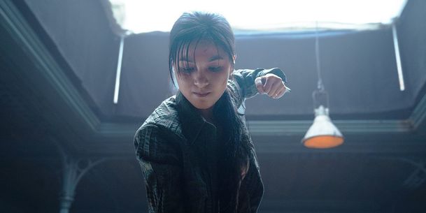 The Continental: Seriál ze světa Johna Wicka ukázal trailer plný akce | Fandíme serialům