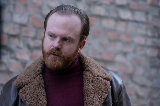The Continental: Seriál ze světa Johna Wicka ukázal trailer plný akce | Fandíme serialům