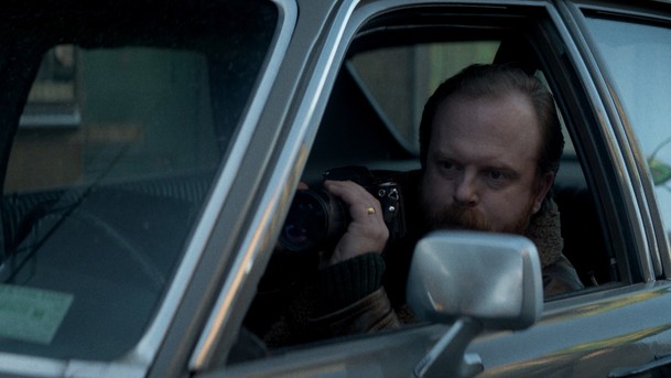 The Continental: Seriál ze světa Johna Wicka ukázal trailer plný akce | Fandíme serialům