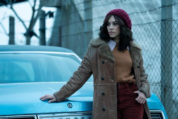 The Continental: Seriál ze světa Johna Wicka ukázal trailer plný akce | Fandíme serialům