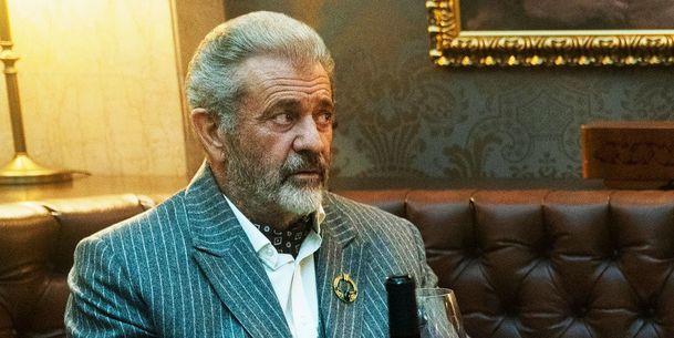 The Continental: Seriál ze světa Johna Wicka ukázal trailer plný akce | Fandíme serialům