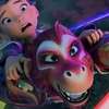 Opičí král: Fantasy animák dorazí za pár dní na Netflix | Fandíme filmu