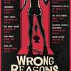 Wrong Reasons: V punkovém thrilleru unese maskovaný muž závislou zpěvačku | Fandíme filmu