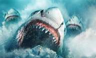 Megalodon: The Frenzy – Kdo nemá dost obřích žraloků, dostane nášup | Fandíme filmu