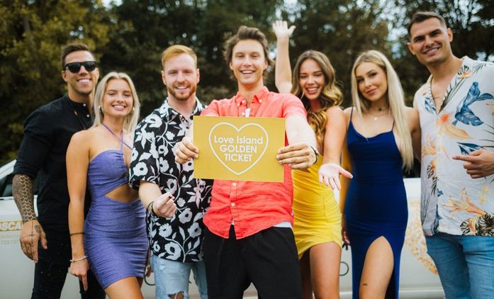 Love Island: Třetí řada oznámila termín premiéry | Fandíme seriálům