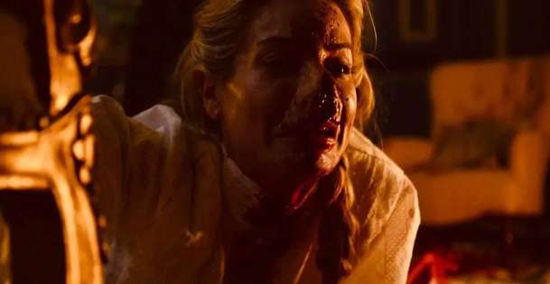 Sleeping Beauty’s Massacre: Krvavá verze Šípkové Růženky v novém hororu | Fandíme filmu