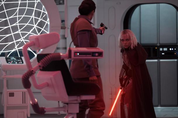 Ahsoka: První ohlasy pro nový Star Wars seriál | Fandíme serialům