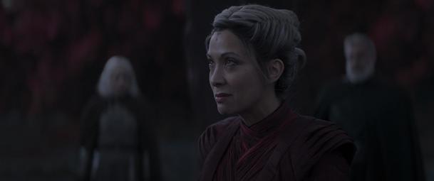 Ahsoka: První ohlasy pro nový Star Wars seriál | Fandíme serialům