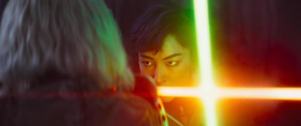 Ahsoka: První ohlasy pro nový Star Wars seriál | Fandíme serialům