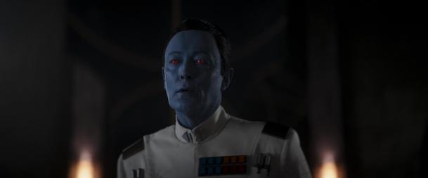Ahsoka: První ohlasy pro nový Star Wars seriál | Fandíme serialům