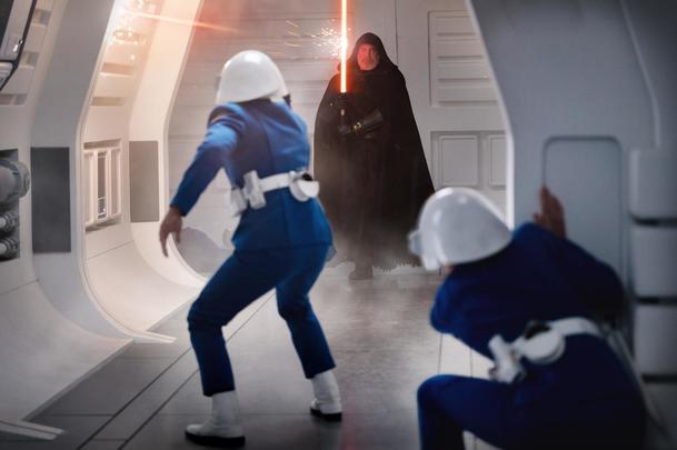 Ahsoka: První ohlasy pro nový Star Wars seriál | Fandíme serialům