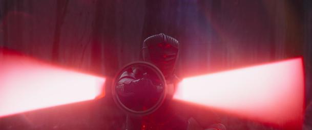 Ahsoka: První ohlasy pro nový Star Wars seriál | Fandíme serialům