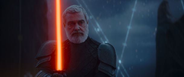 Ahsoka: První ohlasy pro nový Star Wars seriál | Fandíme serialům