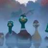 Ptáci stěhováci: Do našich kin dorazil pohodový animák | Fandíme filmu