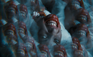 Narušitel: Dospívání nikdy nebylo hypnotičtější a krvavější | Fandíme filmu